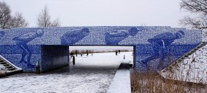 Public-Art-Elfstedenmonument- BlokLugthart