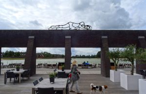 Public Art sculpture-Netherlands-BlokLugthart